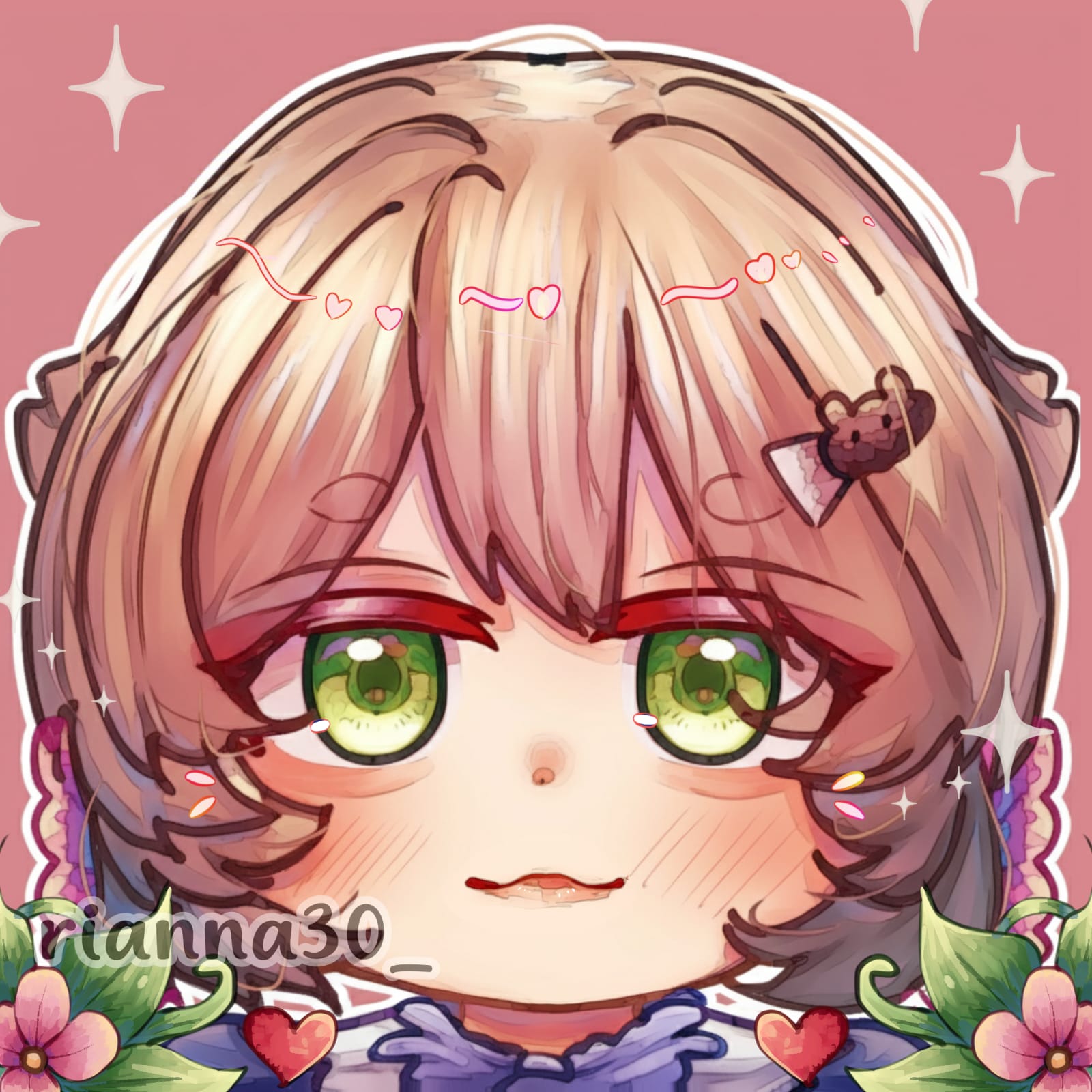 Single Chibi
